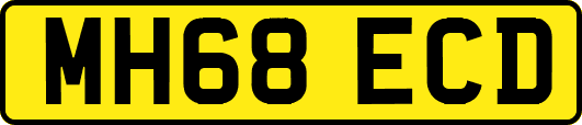 MH68ECD
