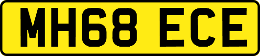MH68ECE