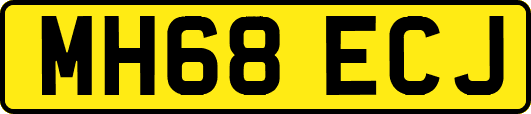 MH68ECJ