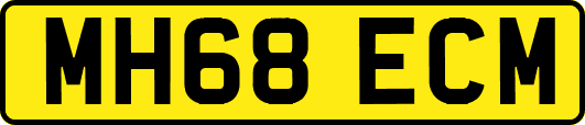 MH68ECM