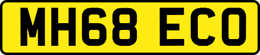MH68ECO