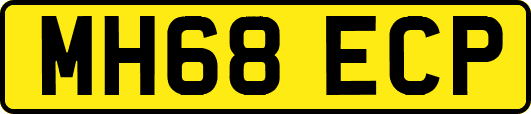 MH68ECP