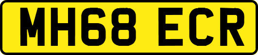 MH68ECR