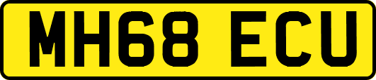 MH68ECU