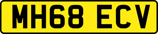 MH68ECV