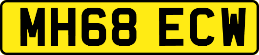 MH68ECW