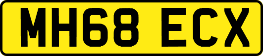MH68ECX
