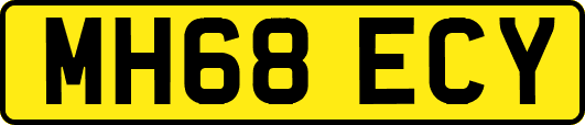 MH68ECY