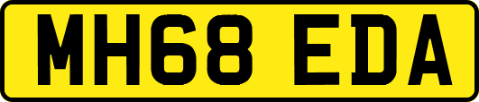 MH68EDA