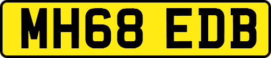 MH68EDB