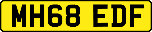MH68EDF