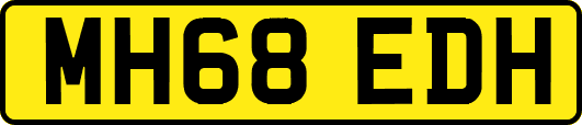 MH68EDH