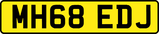 MH68EDJ