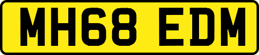MH68EDM