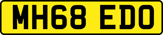 MH68EDO