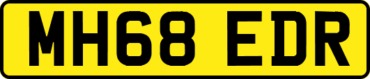MH68EDR