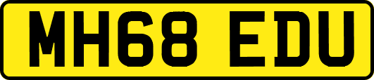 MH68EDU
