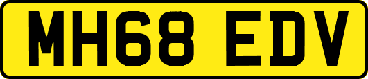 MH68EDV