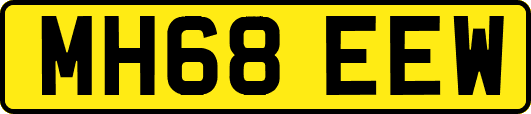 MH68EEW