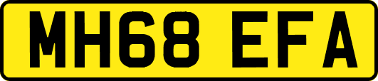 MH68EFA