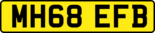 MH68EFB