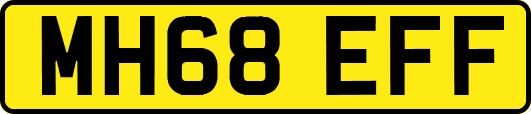 MH68EFF