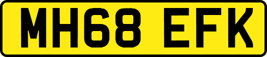 MH68EFK
