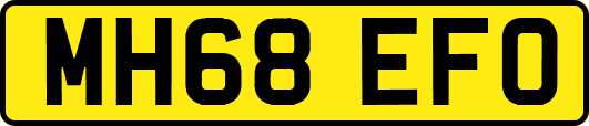 MH68EFO