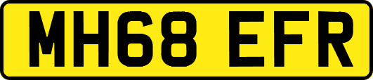 MH68EFR