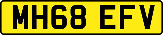MH68EFV