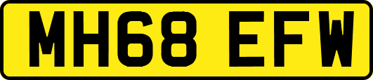 MH68EFW