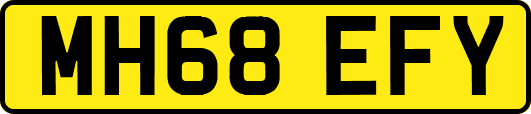 MH68EFY
