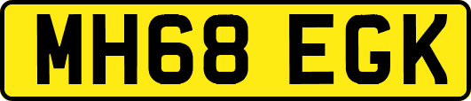 MH68EGK