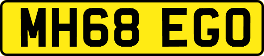 MH68EGO