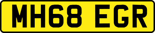 MH68EGR