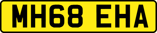 MH68EHA