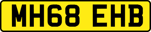 MH68EHB