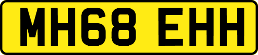 MH68EHH