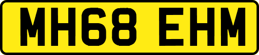 MH68EHM