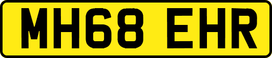MH68EHR