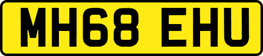 MH68EHU