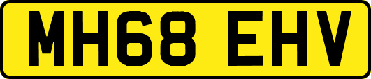 MH68EHV