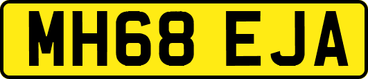 MH68EJA
