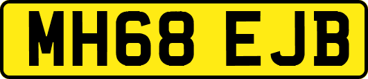 MH68EJB