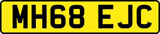 MH68EJC