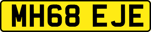 MH68EJE