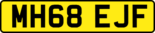 MH68EJF