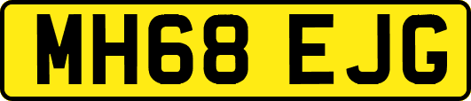 MH68EJG
