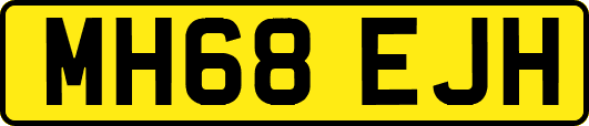 MH68EJH