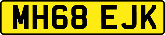 MH68EJK